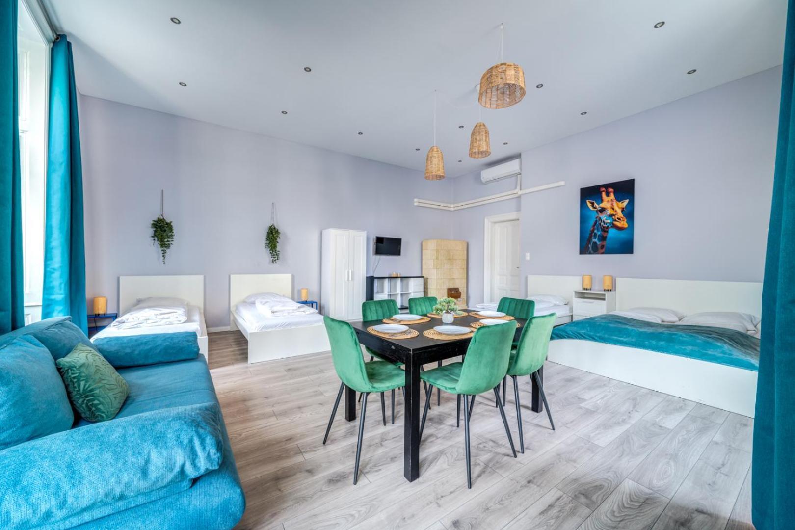 부다페스트 Downtown Delight - Erzsebet Blvd - 13 Ppl 아파트 외부 사진